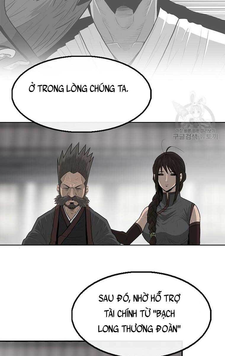 Bắc Kiếm Giang Hồ Chap 141 - Next Chap 142