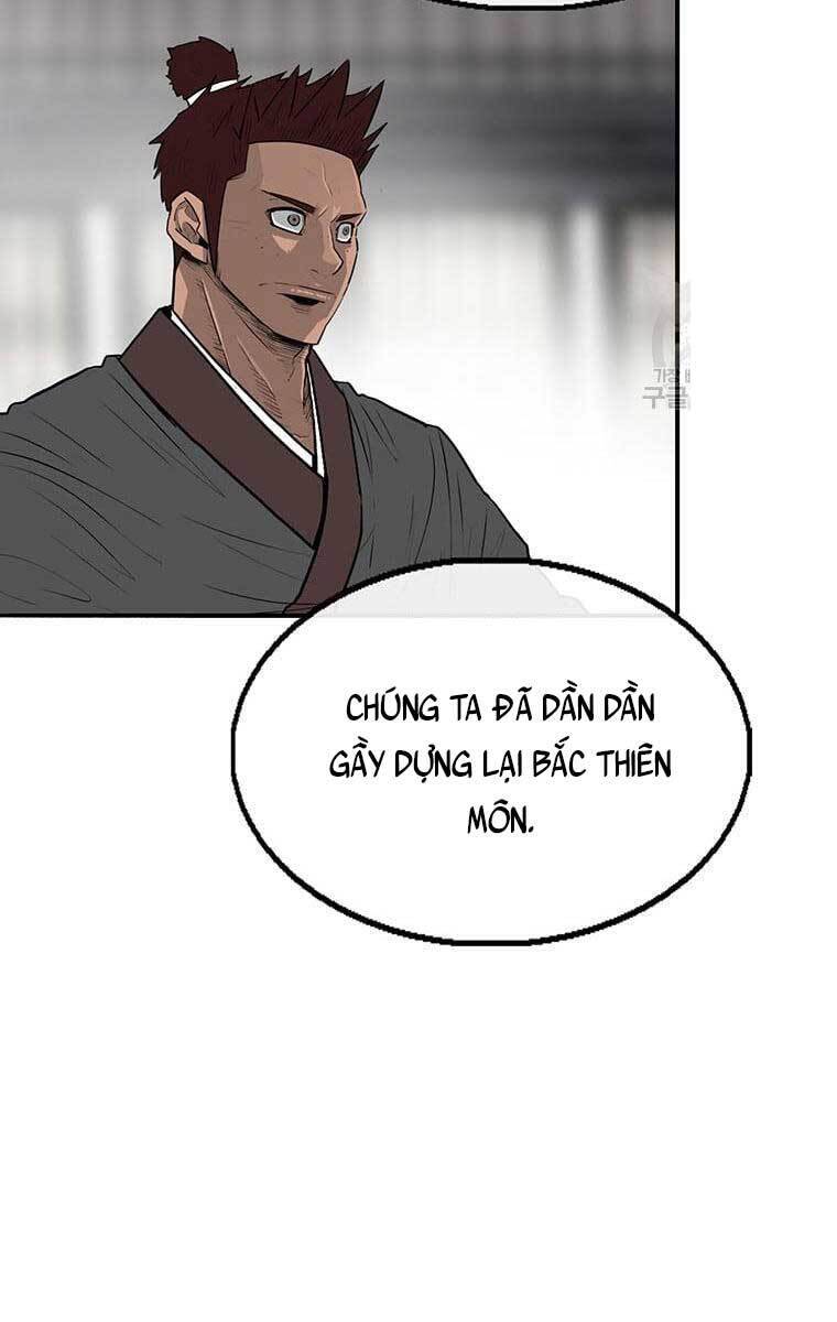 Bắc Kiếm Giang Hồ Chap 141 - Next Chap 142