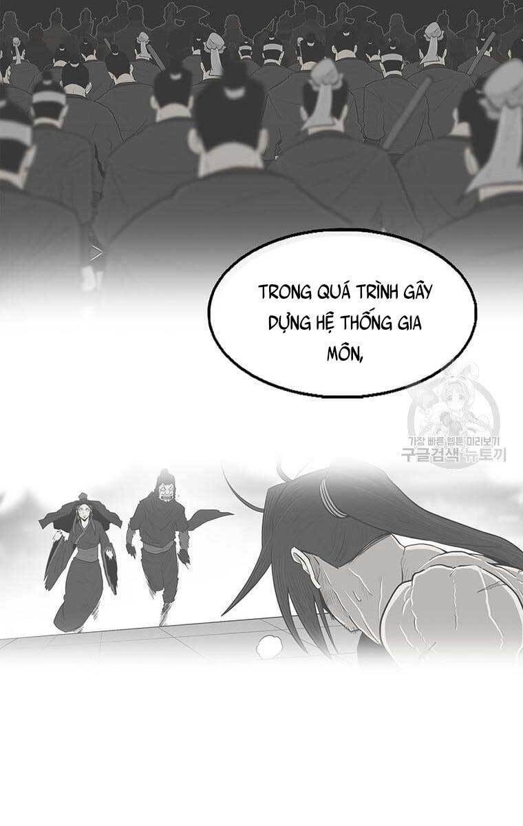 Bắc Kiếm Giang Hồ Chap 141 - Next Chap 142