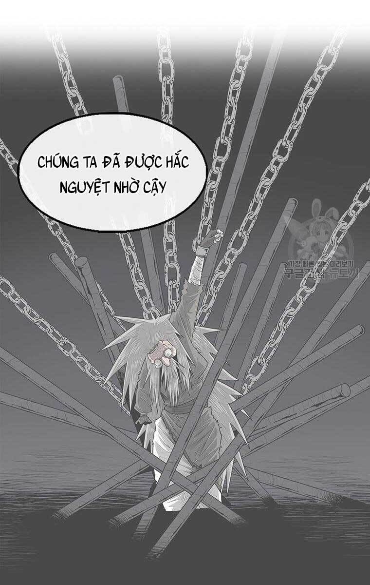 Bắc Kiếm Giang Hồ Chap 141 - Next Chap 142