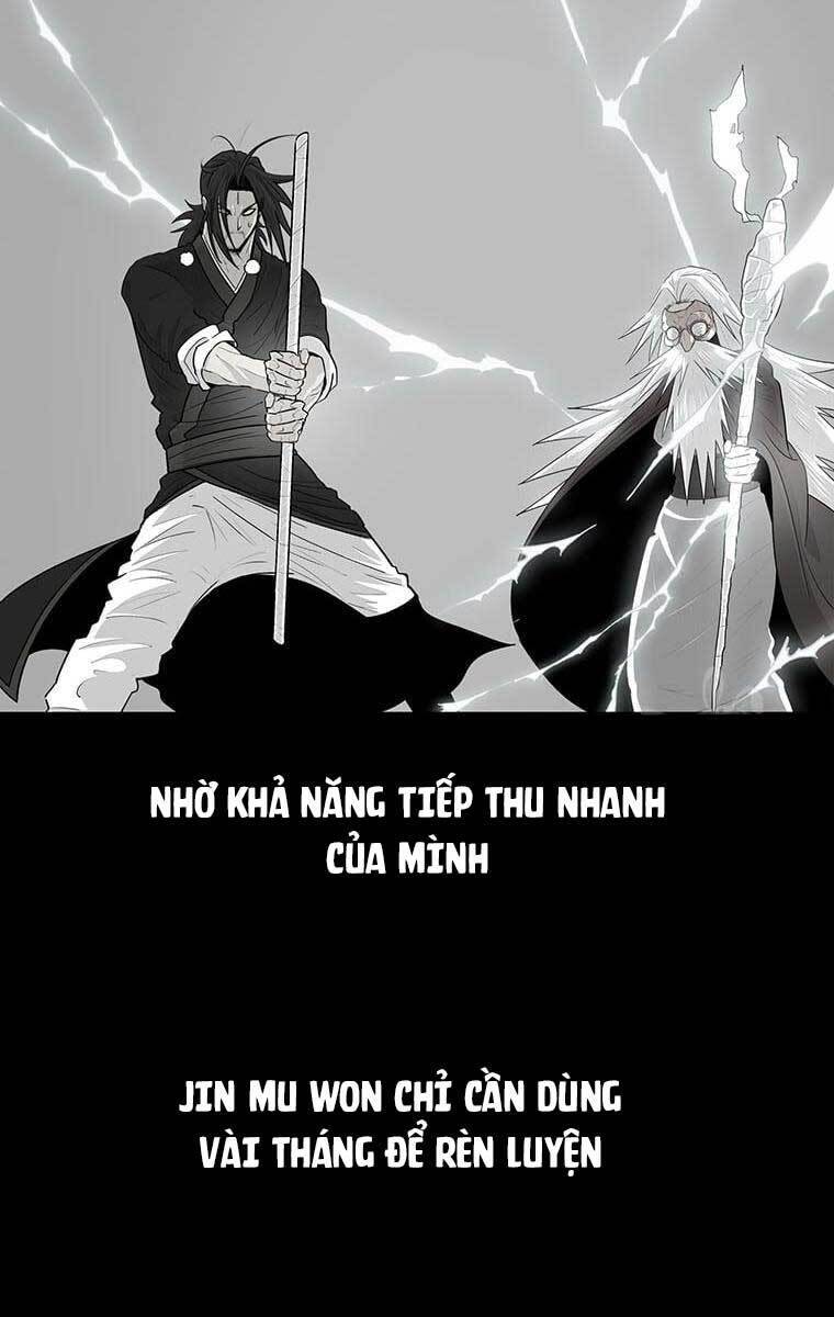 Bắc Kiếm Giang Hồ Chap 141 - Next Chap 142