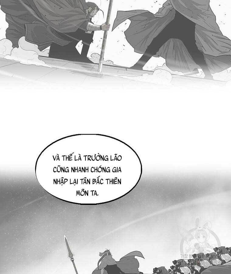 Bắc Kiếm Giang Hồ Chap 141 - Next Chap 142