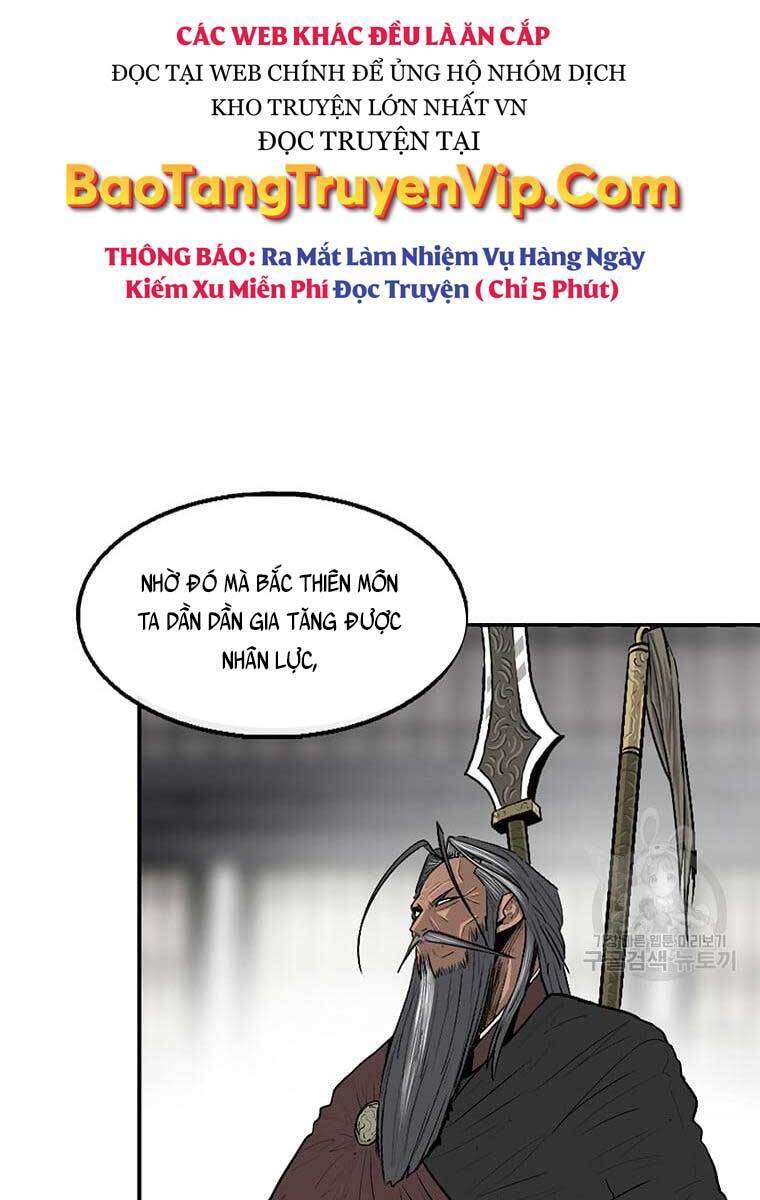 Bắc Kiếm Giang Hồ Chap 141 - Next Chap 142