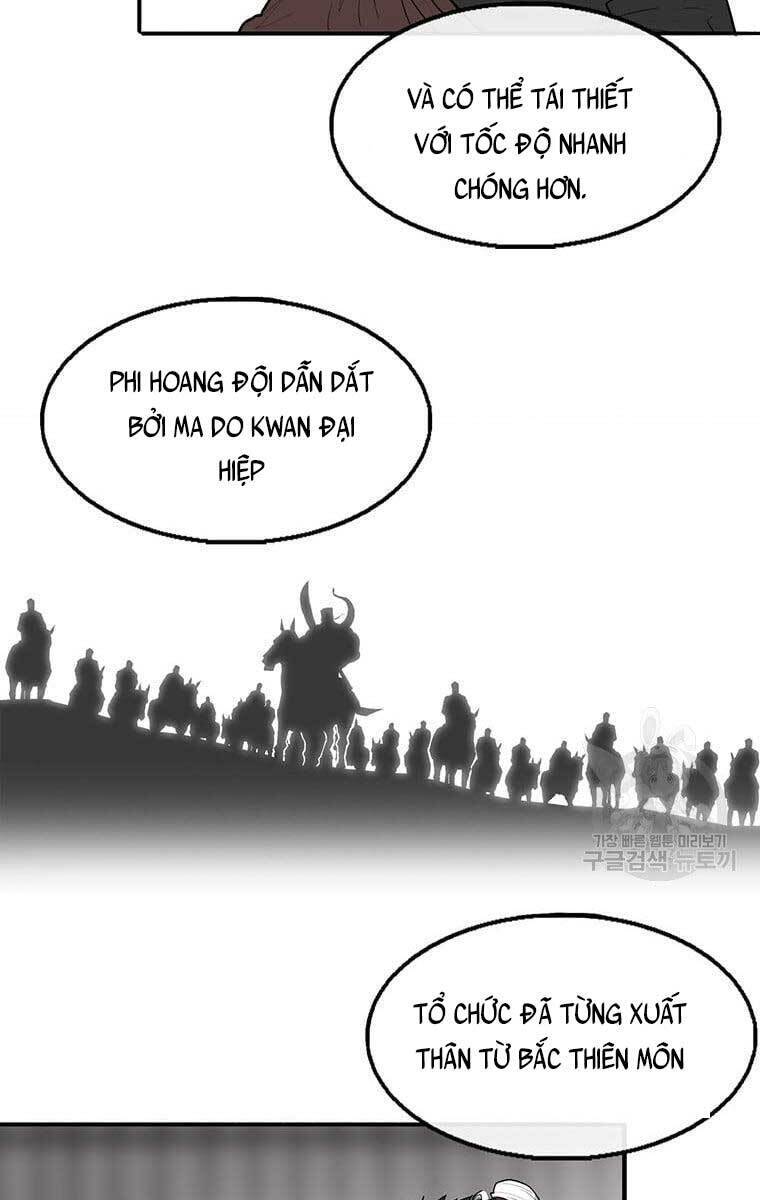 Bắc Kiếm Giang Hồ Chap 141 - Next Chap 142