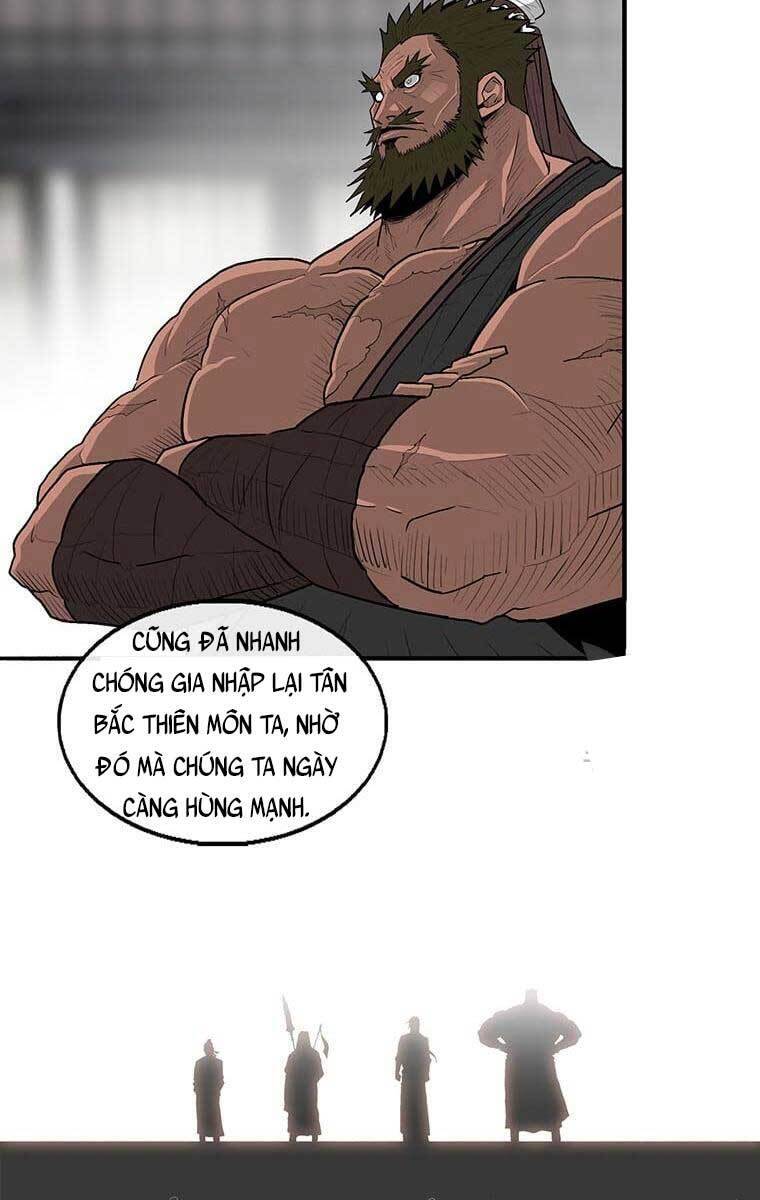 Bắc Kiếm Giang Hồ Chap 141 - Next Chap 142