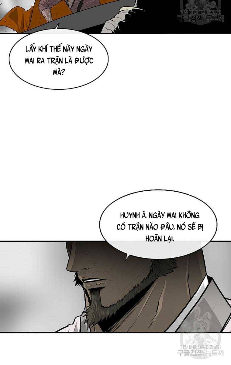 Bắc Kiếm Giang Hồ Chap 142 - Next Chap 143