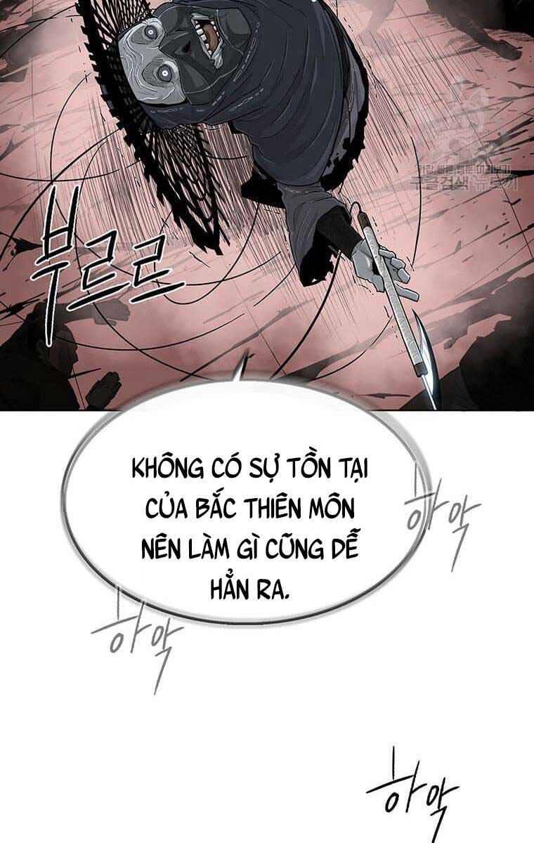 Bắc Kiếm Giang Hồ Chap 142 - Next Chap 143