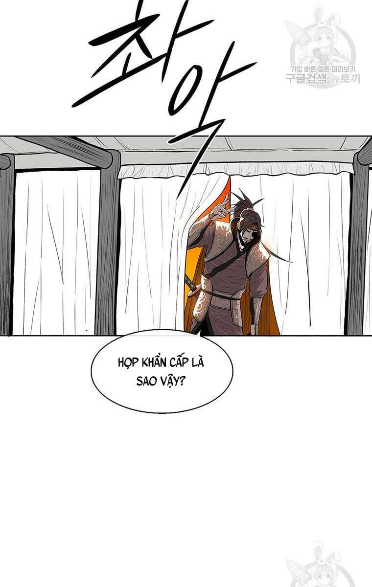 Bắc Kiếm Giang Hồ Chap 142 - Next Chap 143