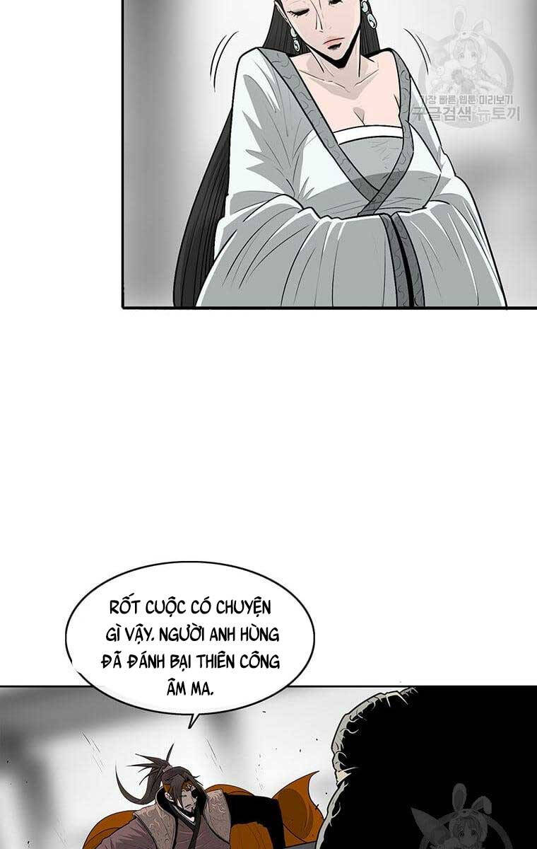 Bắc Kiếm Giang Hồ Chap 142 - Next Chap 143