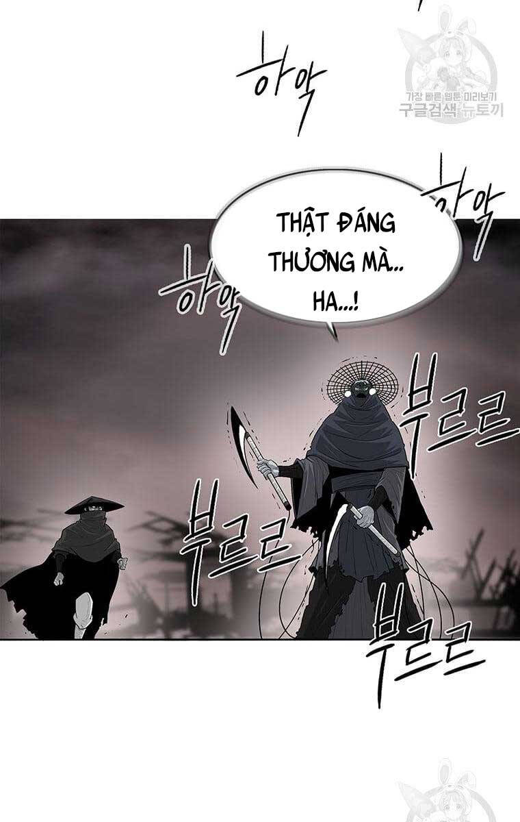 Bắc Kiếm Giang Hồ Chap 142 - Next Chap 143