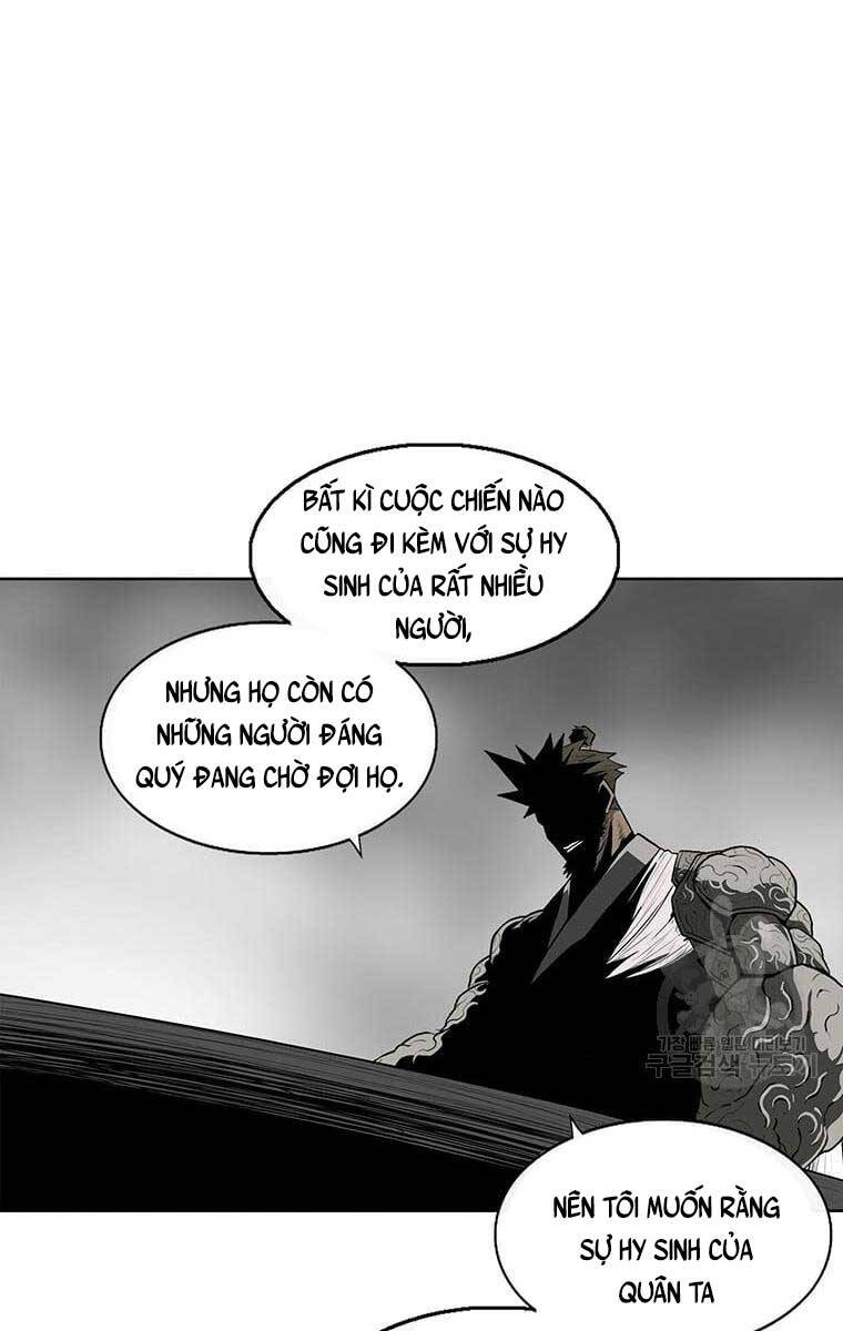 Bắc Kiếm Giang Hồ Chap 142 - Next Chap 143