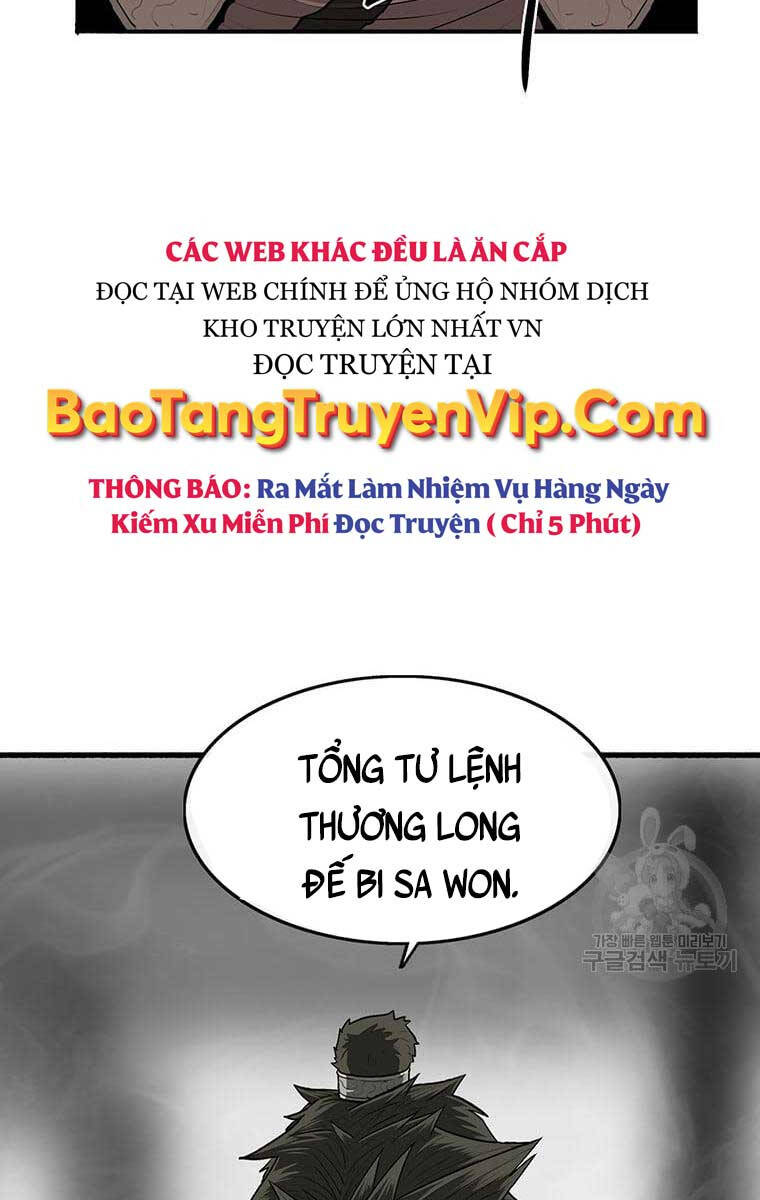 Bắc Kiếm Giang Hồ Chap 142 - Next Chap 143