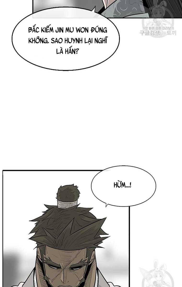 Bắc Kiếm Giang Hồ Chap 142 - Next Chap 143