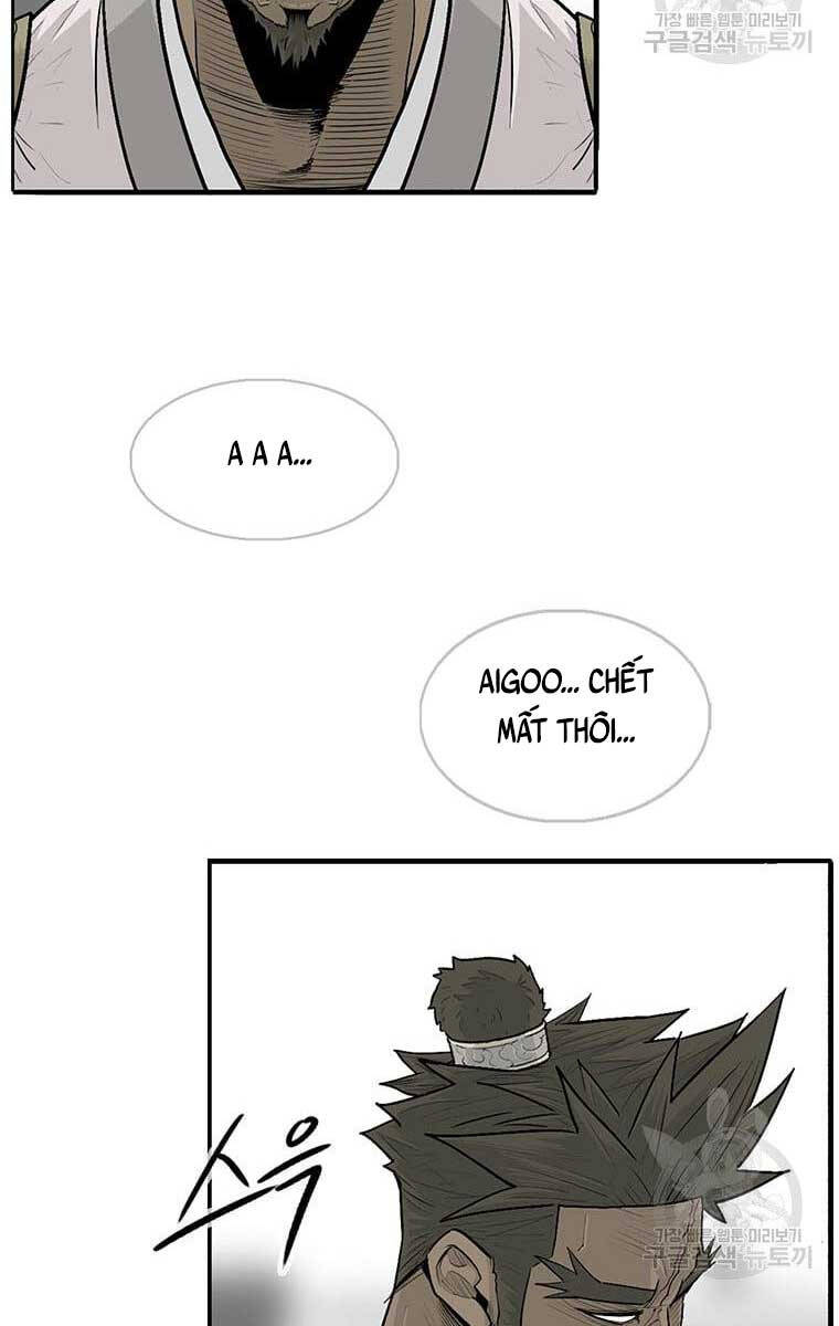 Bắc Kiếm Giang Hồ Chap 142 - Next Chap 143