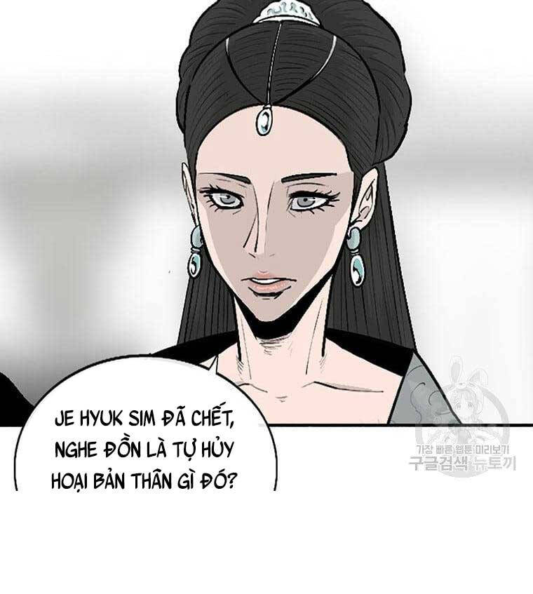 Bắc Kiếm Giang Hồ Chap 142 - Next Chap 143