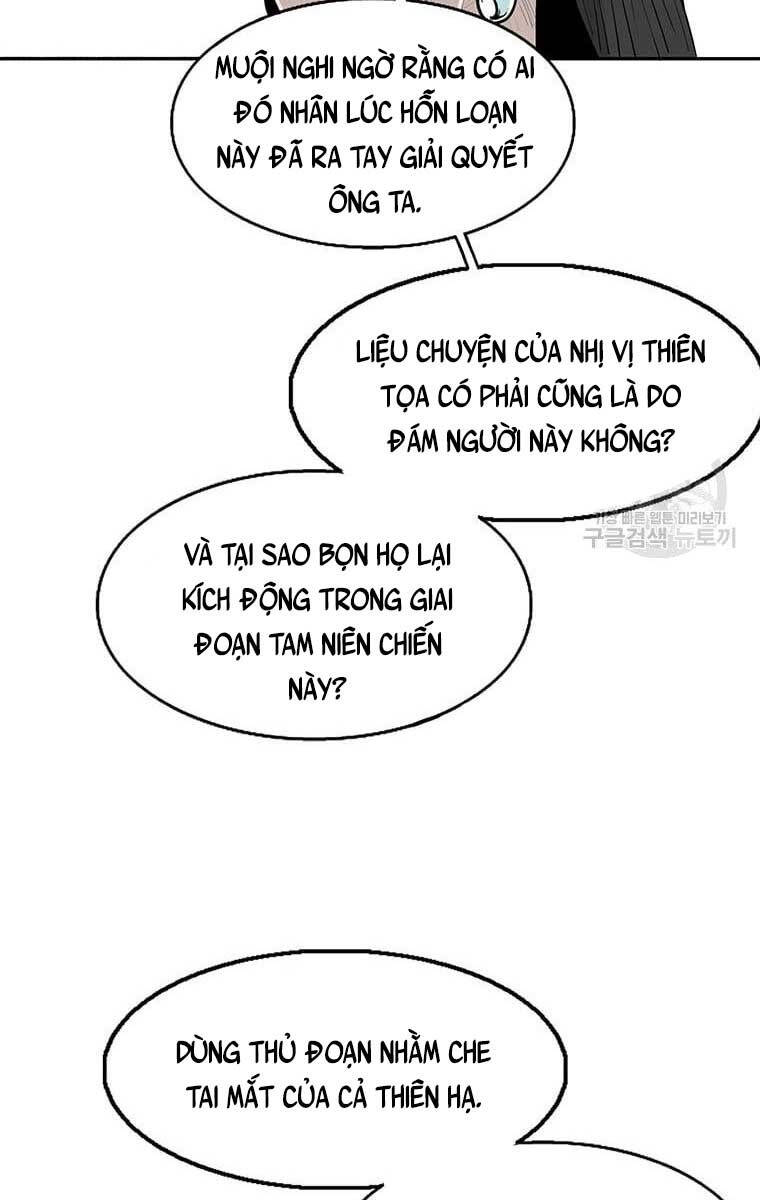 Bắc Kiếm Giang Hồ Chap 142 - Next Chap 143