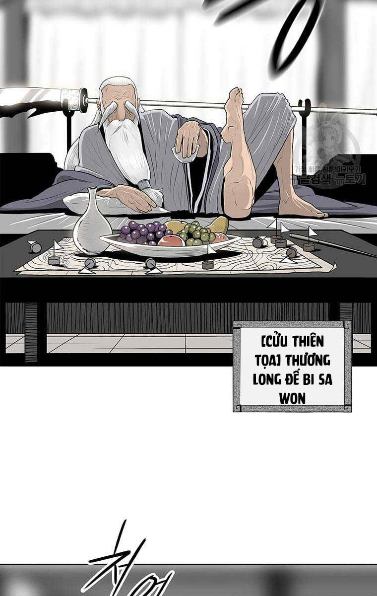 Bắc Kiếm Giang Hồ Chap 142 - Next Chap 143