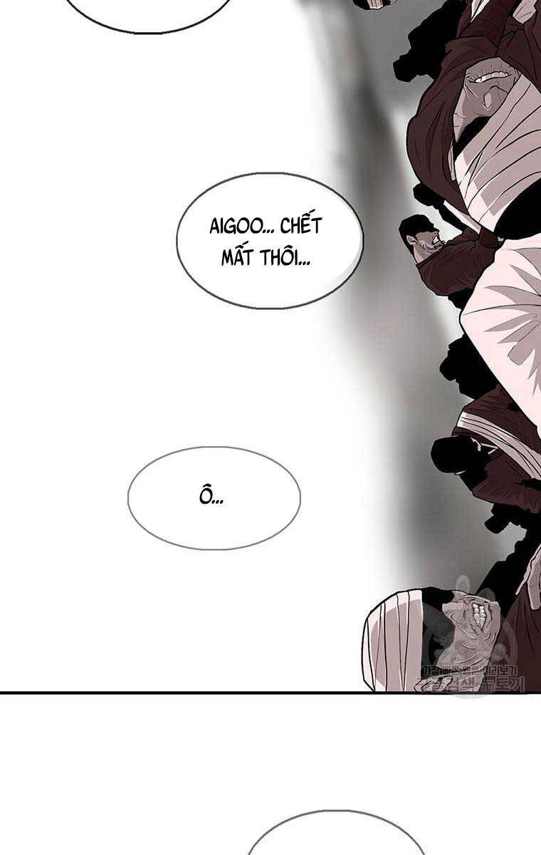 Bắc Kiếm Giang Hồ Chap 142 - Next Chap 143