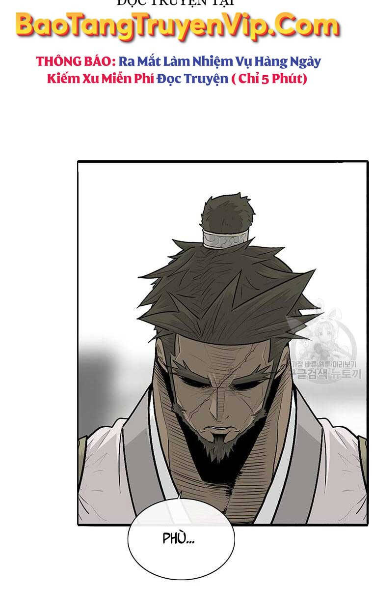 Bắc Kiếm Giang Hồ Chap 142 - Next Chap 143