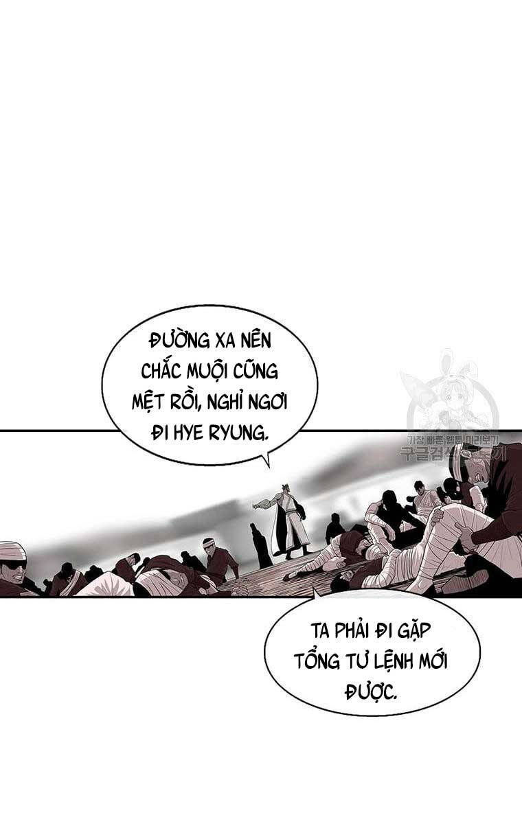Bắc Kiếm Giang Hồ Chap 142 - Next Chap 143