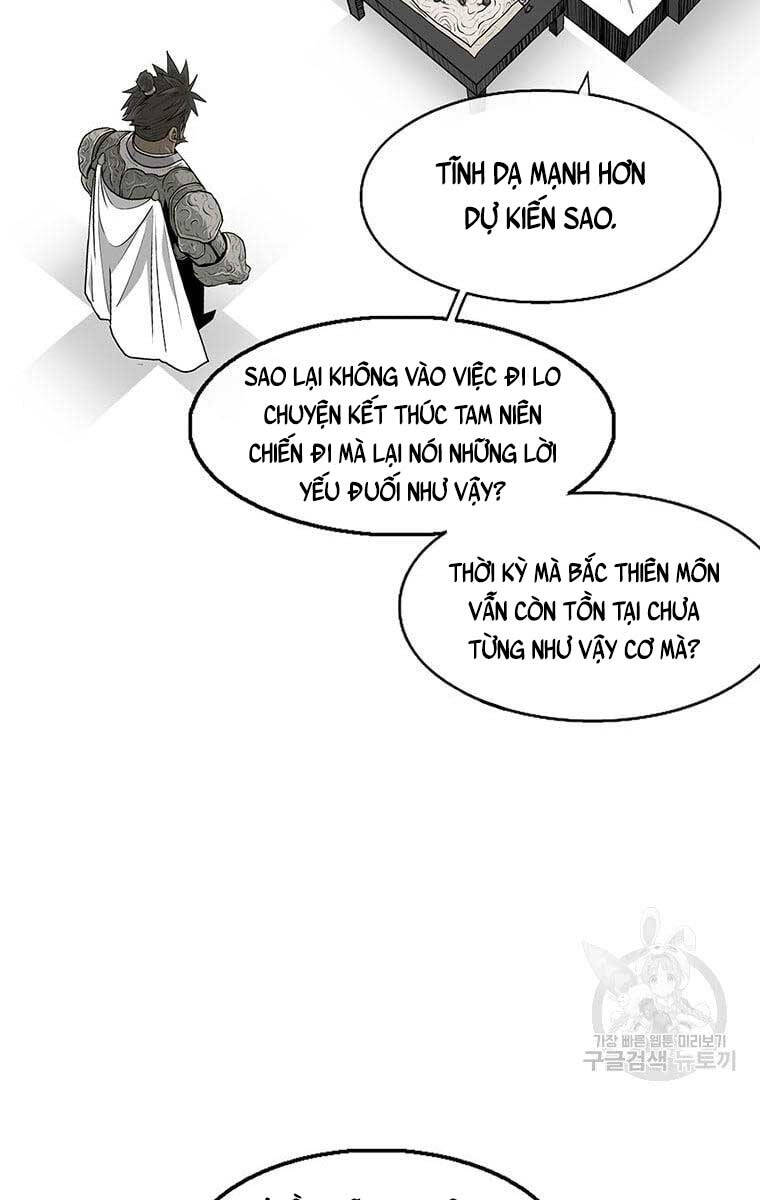 Bắc Kiếm Giang Hồ Chap 142 - Next Chap 143