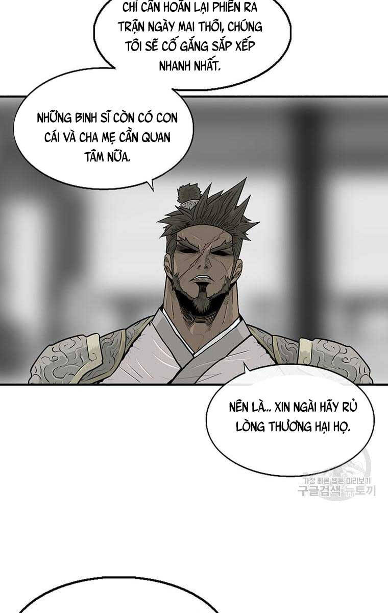 Bắc Kiếm Giang Hồ Chap 142 - Next Chap 143