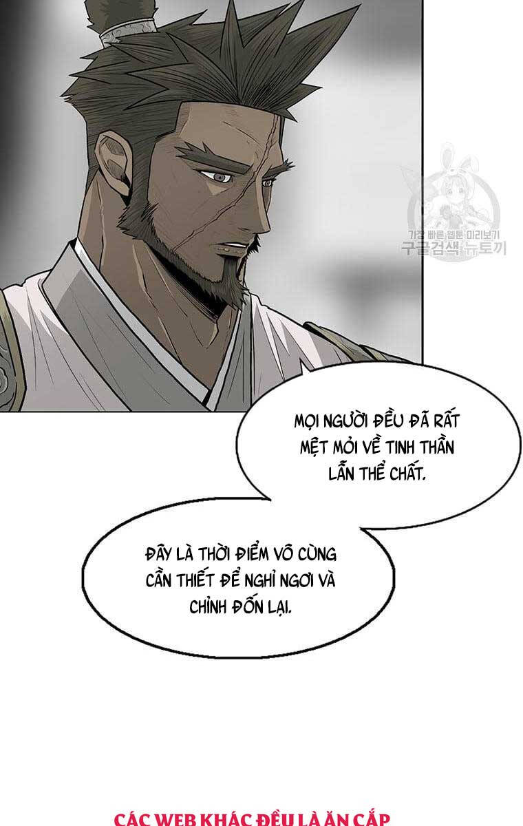 Bắc Kiếm Giang Hồ Chap 142 - Next Chap 143