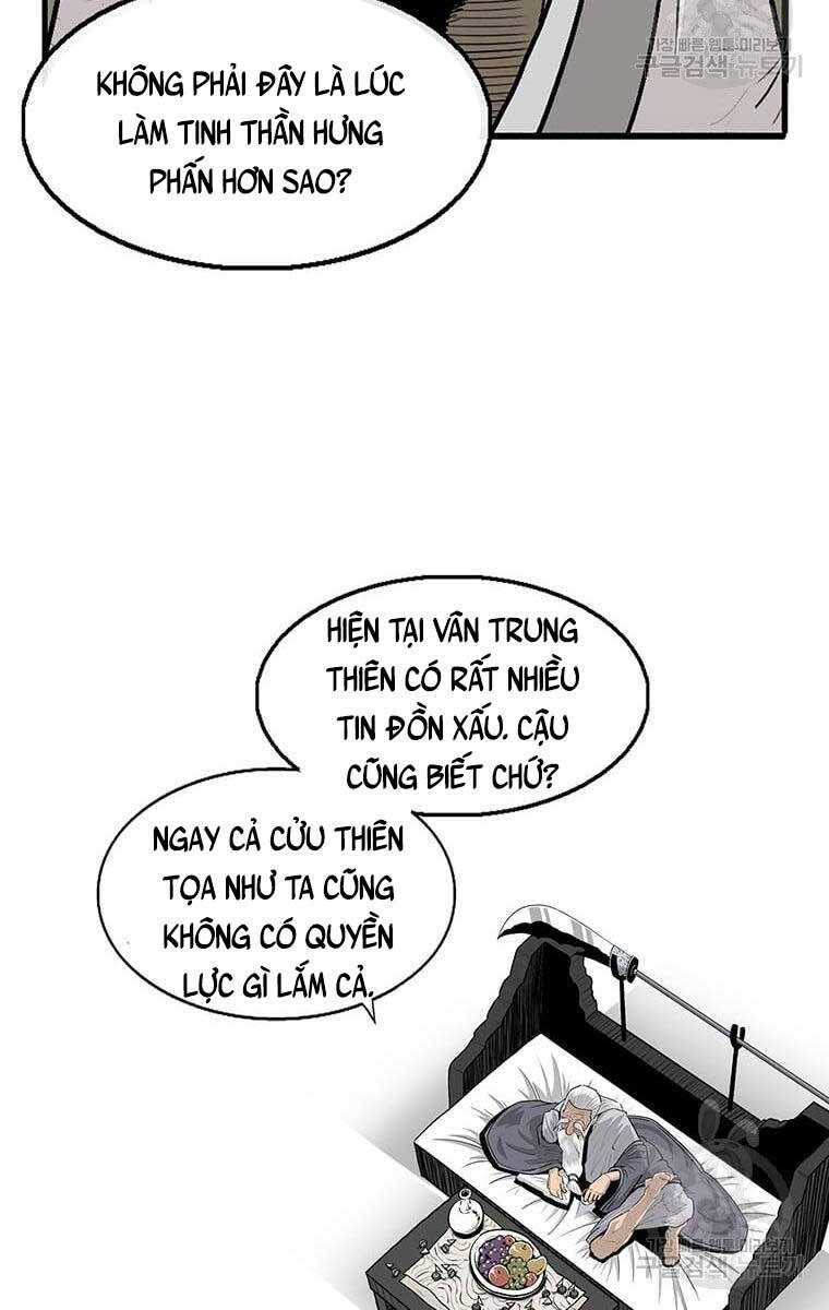 Bắc Kiếm Giang Hồ Chap 142 - Next Chap 143