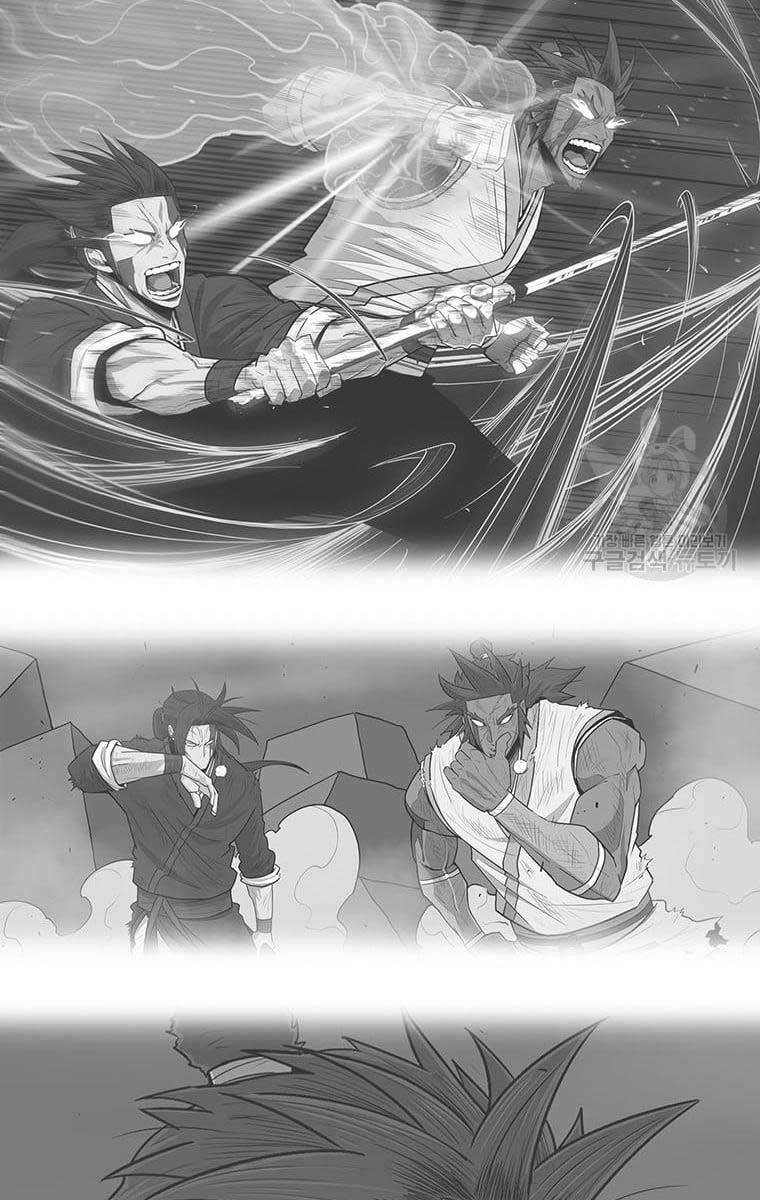 Bắc Kiếm Giang Hồ Chap 142 - Next Chap 143