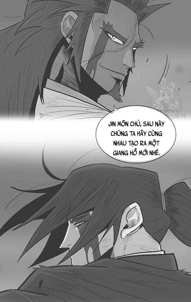 Bắc Kiếm Giang Hồ Chap 142 - Next Chap 143