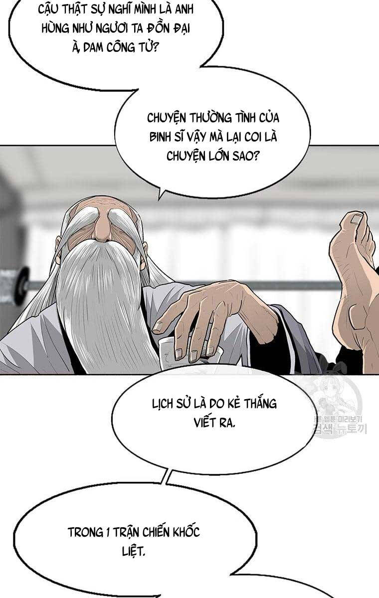 Bắc Kiếm Giang Hồ Chap 142 - Next Chap 143