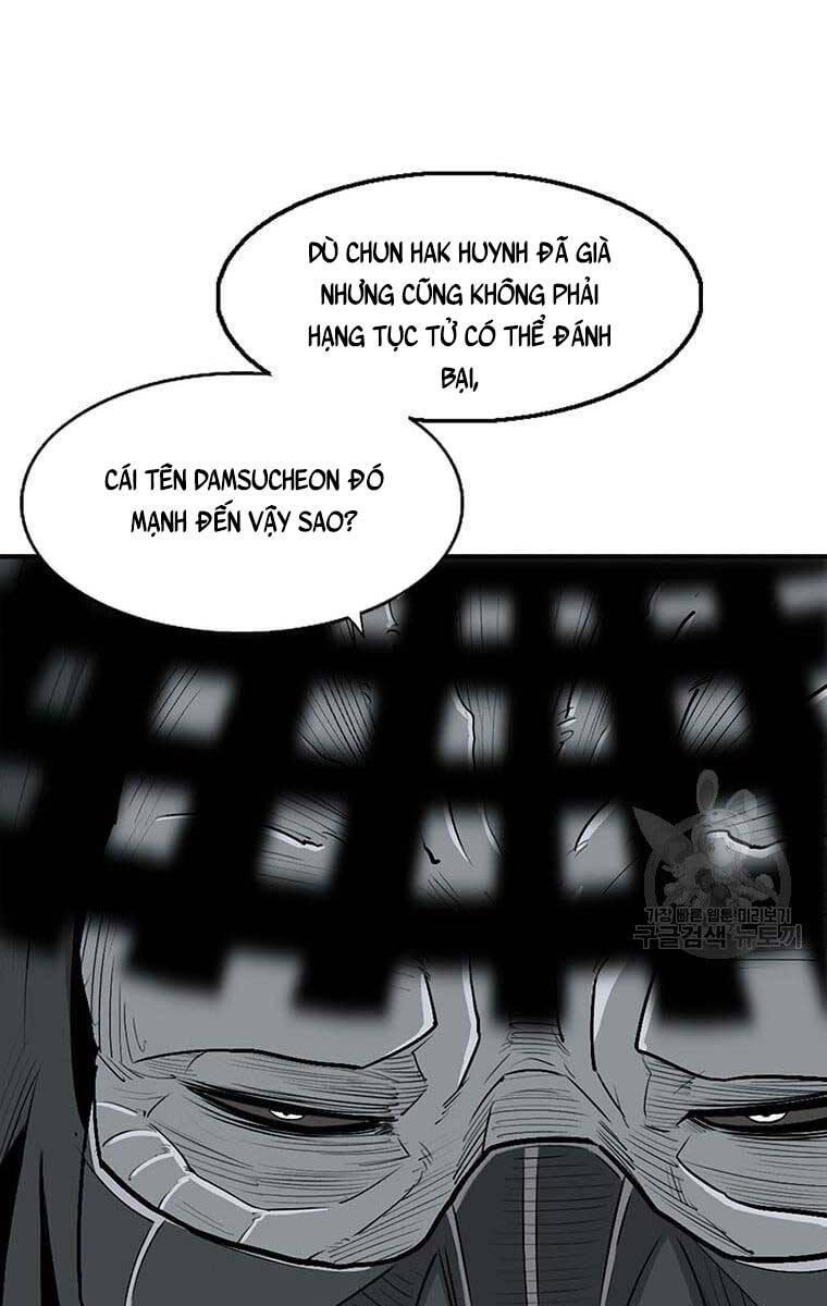 Bắc Kiếm Giang Hồ Chap 142 - Next Chap 143