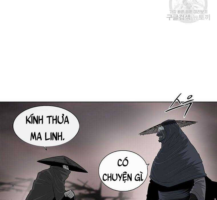 Bắc Kiếm Giang Hồ Chap 142 - Next Chap 143