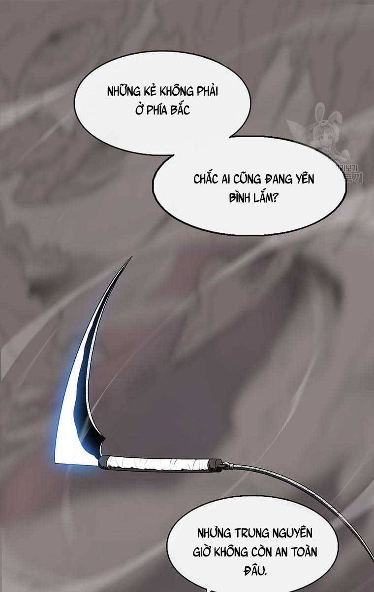 Bắc Kiếm Giang Hồ Chap 142 - Next Chap 143