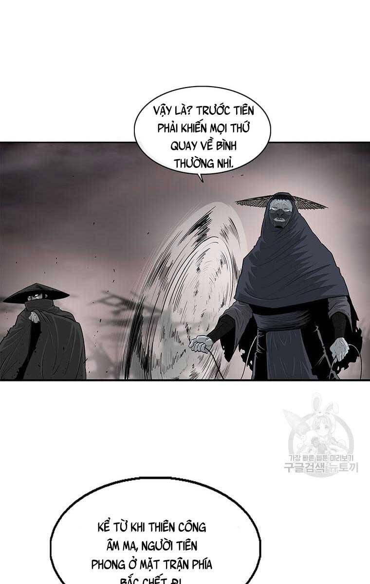 Bắc Kiếm Giang Hồ Chap 142 - Next Chap 143