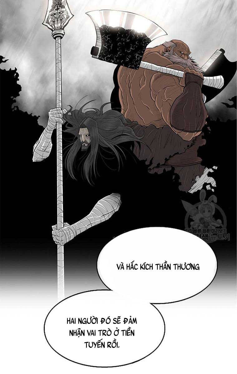 Bắc Kiếm Giang Hồ Chap 142 - Next Chap 143