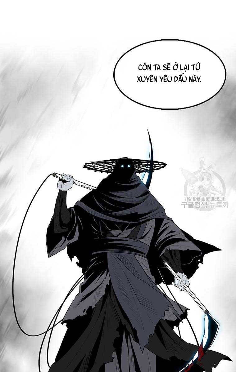 Bắc Kiếm Giang Hồ Chap 142 - Next Chap 143