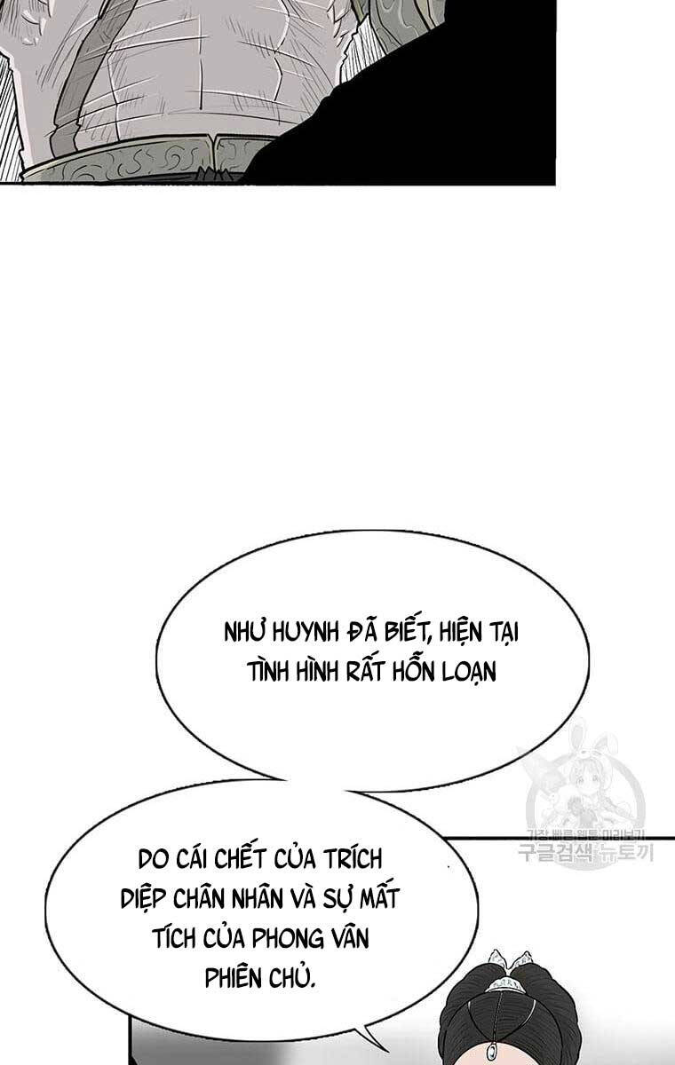 Bắc Kiếm Giang Hồ Chap 142 - Next Chap 143