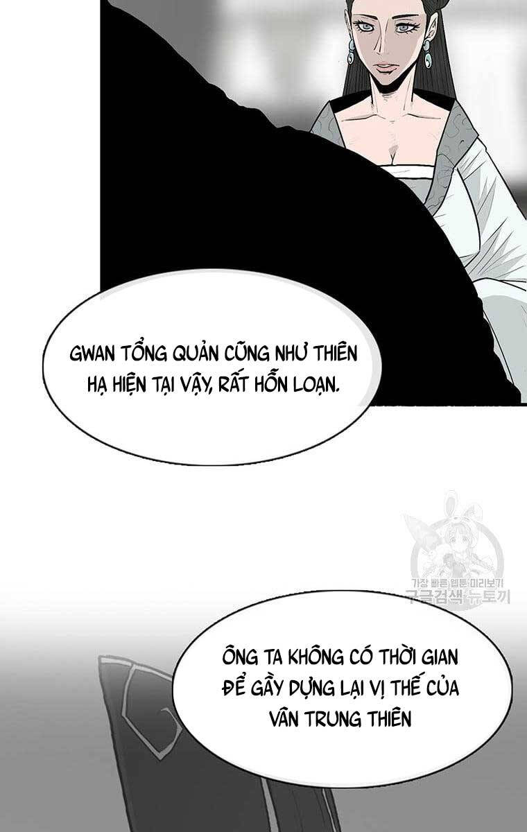 Bắc Kiếm Giang Hồ Chap 142 - Next Chap 143