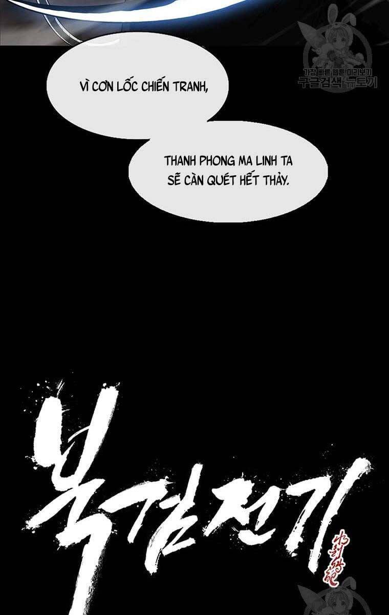 Bắc Kiếm Giang Hồ Chap 142 - Next Chap 143