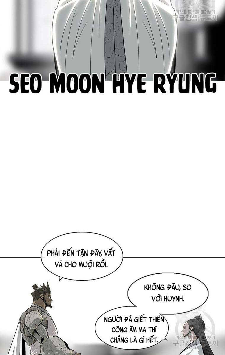 Bắc Kiếm Giang Hồ Chap 142 - Next Chap 143