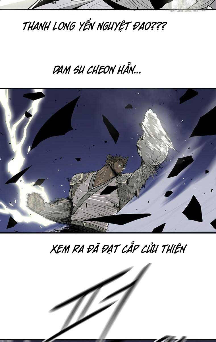 Bắc Kiếm Giang Hồ Chap 143 - Next Chap 144