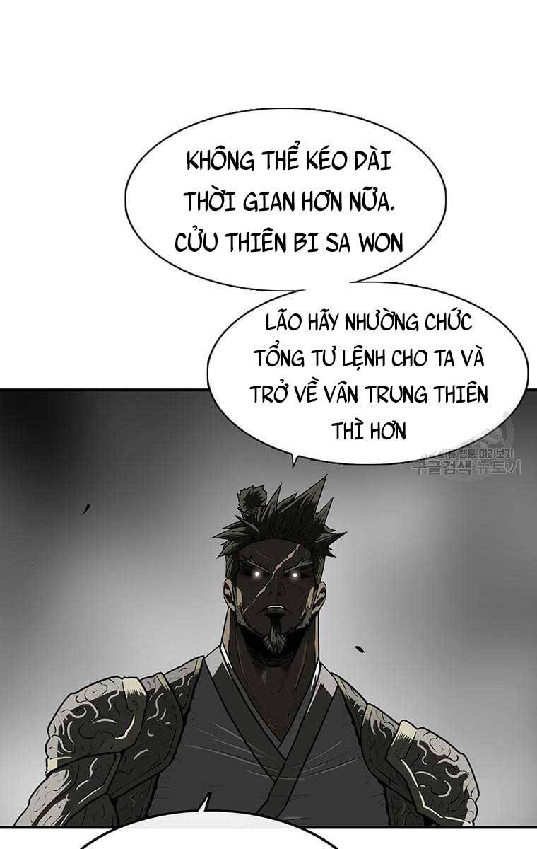 Bắc Kiếm Giang Hồ Chap 143 - Next Chap 144