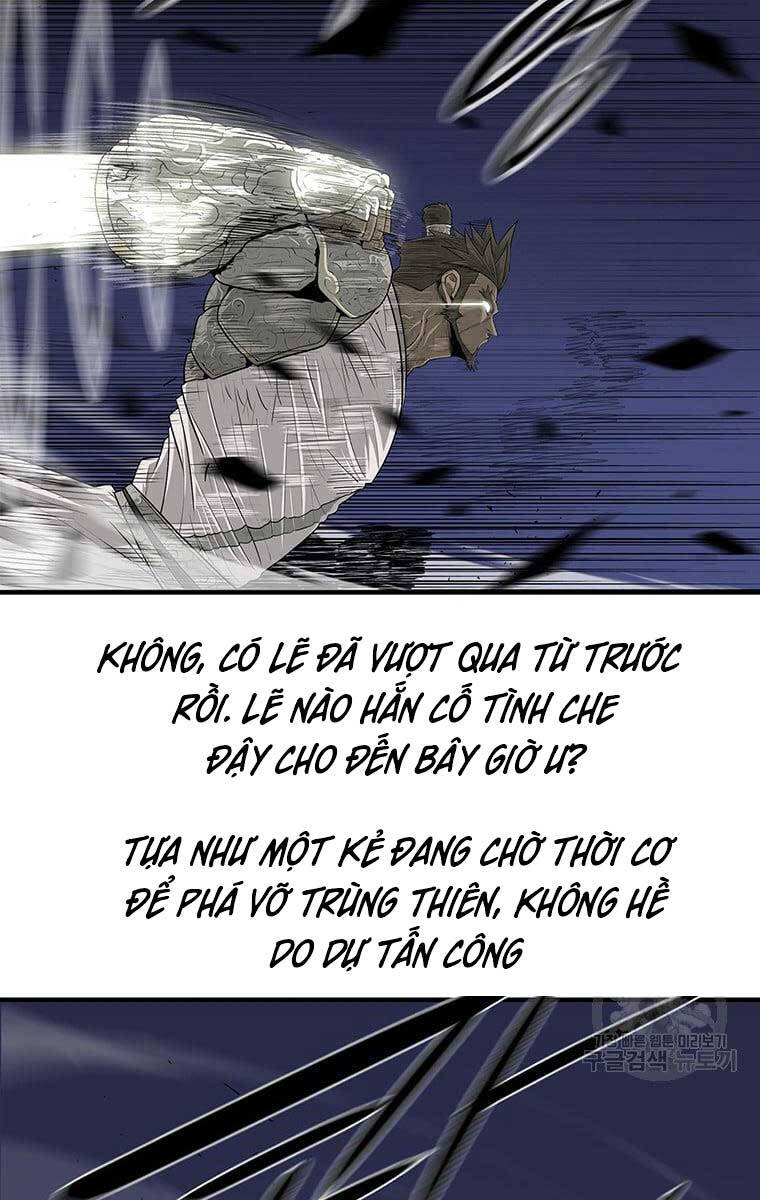 Bắc Kiếm Giang Hồ Chap 143 - Next Chap 144