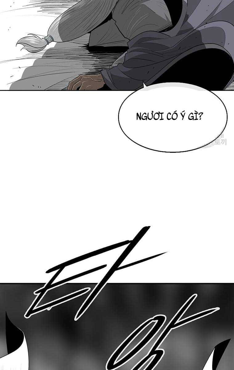 Bắc Kiếm Giang Hồ Chap 143 - Next Chap 144