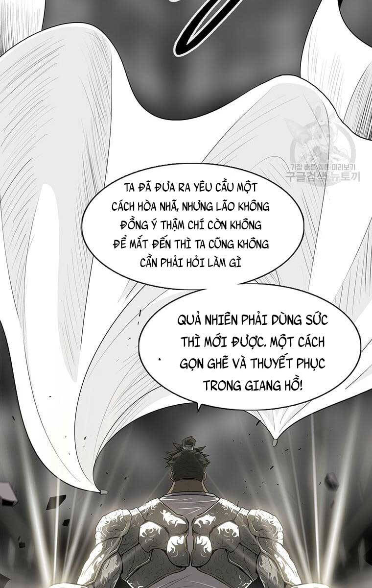 Bắc Kiếm Giang Hồ Chap 143 - Next Chap 144
