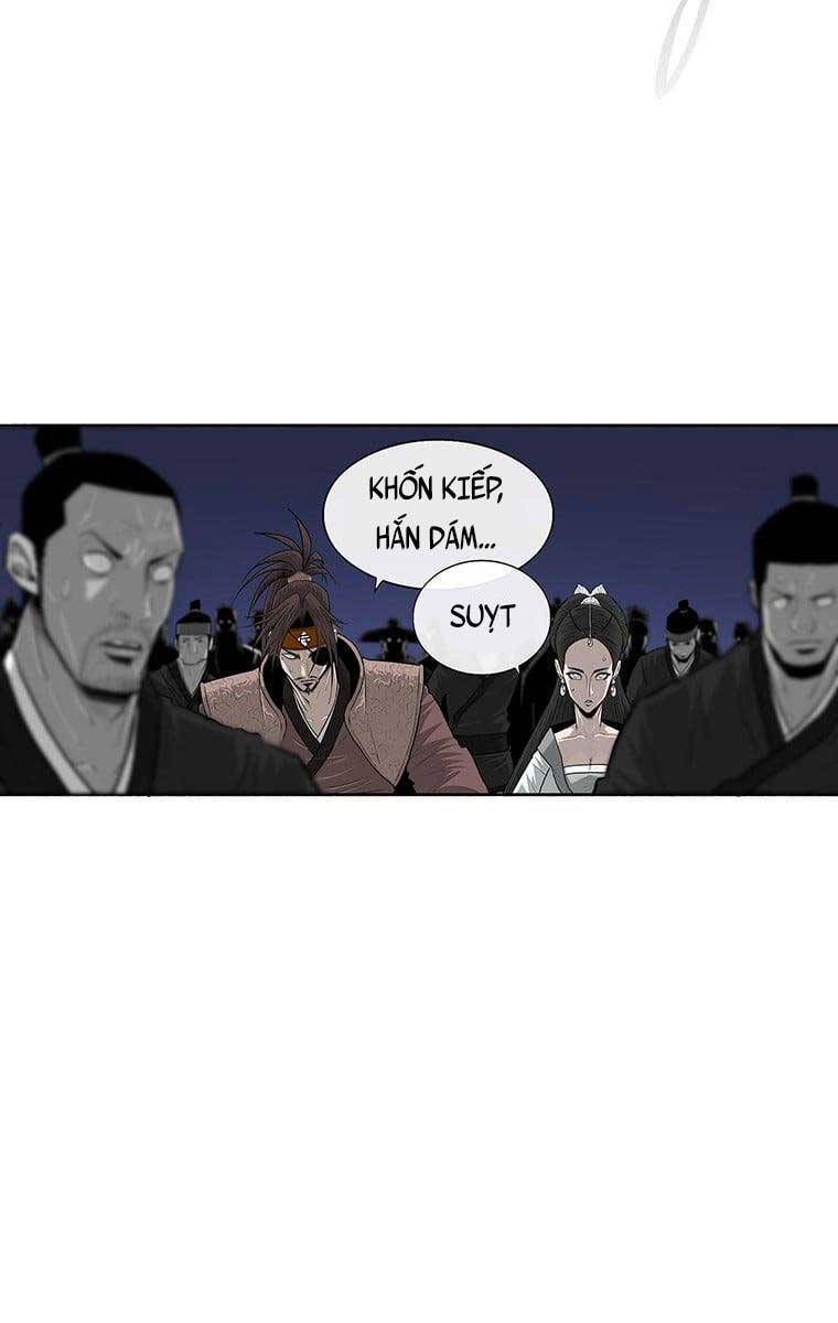 Bắc Kiếm Giang Hồ Chap 143 - Next Chap 144