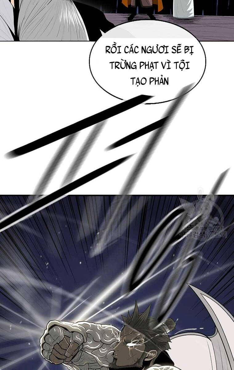 Bắc Kiếm Giang Hồ Chap 143 - Next Chap 144