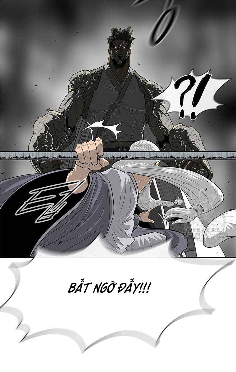 Bắc Kiếm Giang Hồ Chap 143 - Next Chap 144