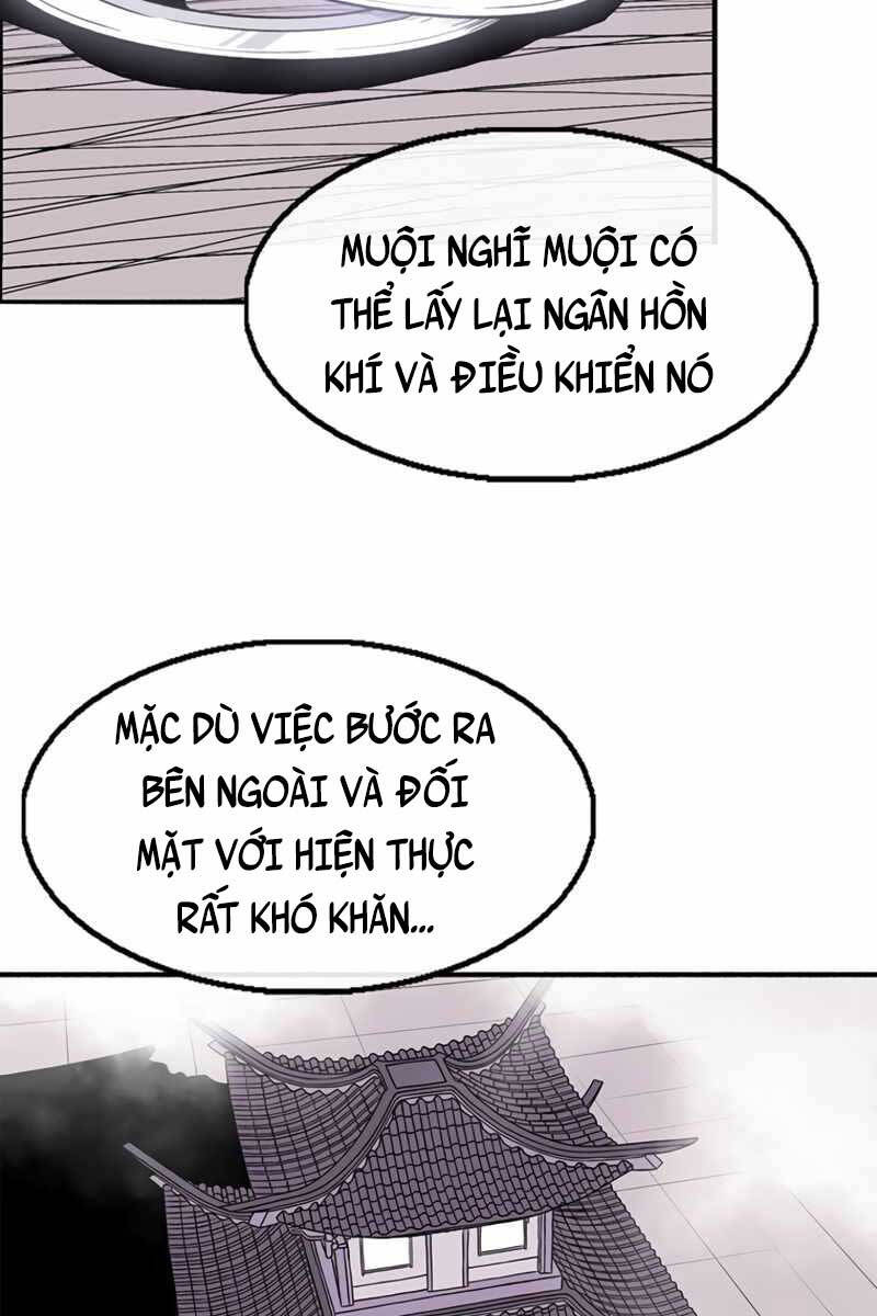 Bắc Kiếm Giang Hồ Chap 144 - Next Chap 145